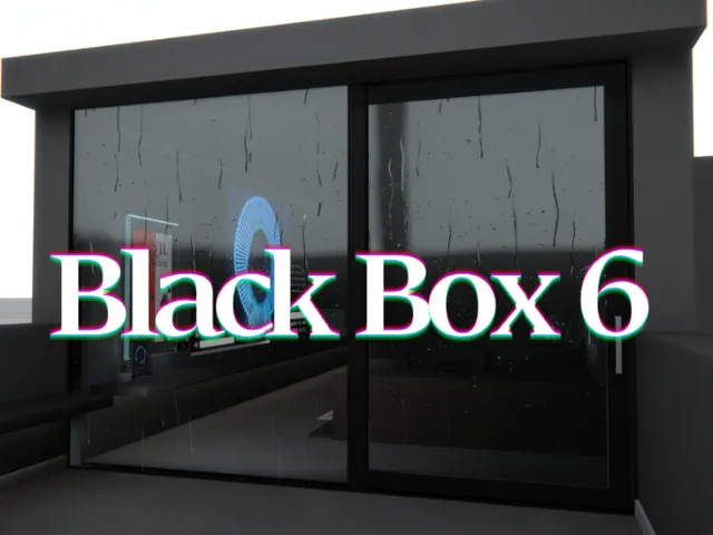 BlackBox6