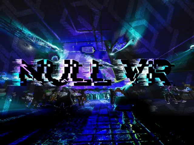 NullVR