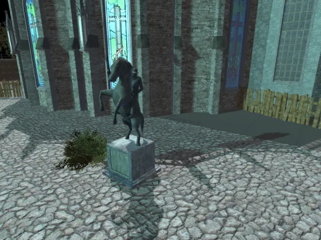 do not join literally nothing here