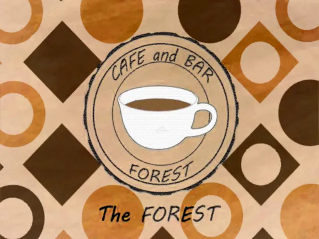 Forest クアルト部