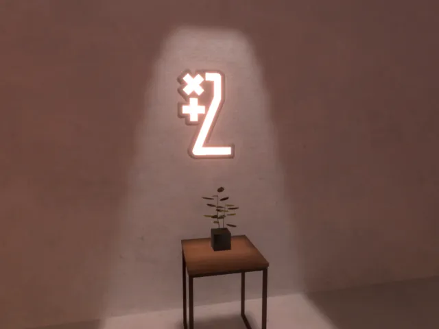 VizRoom˸ CityPop