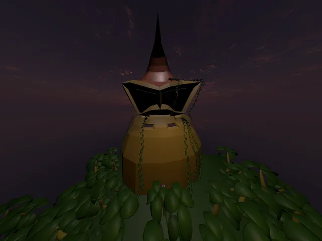 N64 Fever Dream