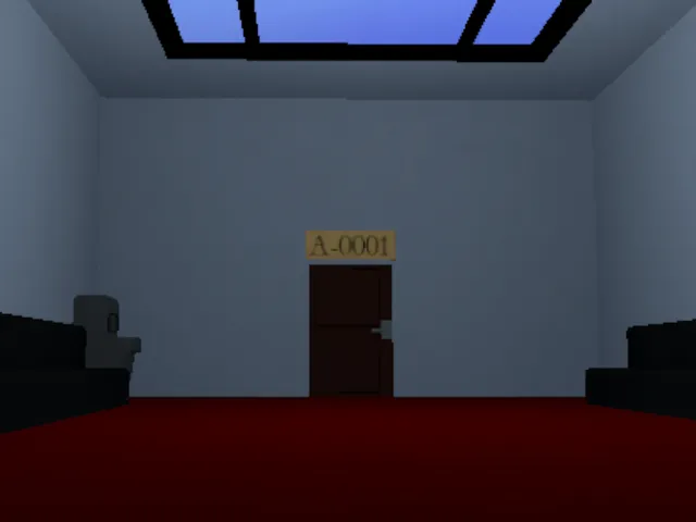 Rooms Hangout （HEAVY WIP）