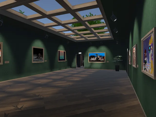 Exposition 2022
