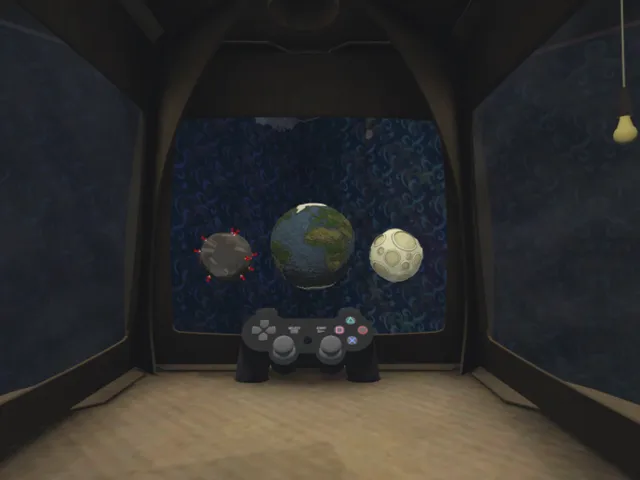 LittleBigPlanet Pod （Abandoned）