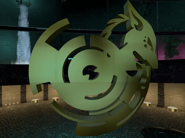 TFox and friends Avatar world