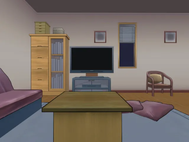 kurosaki's home （new avi world）