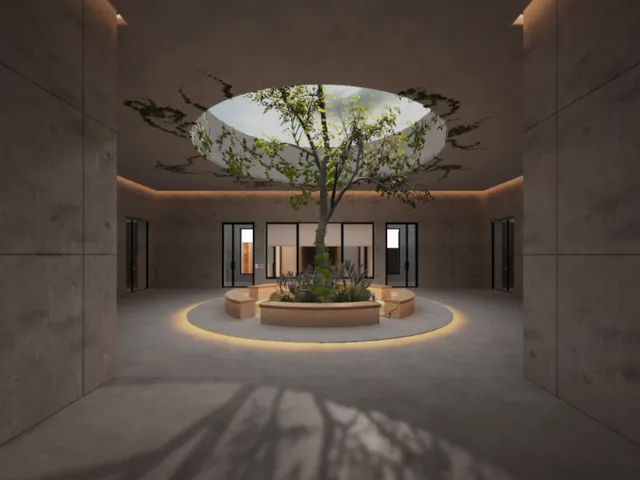 Modern House V1․02