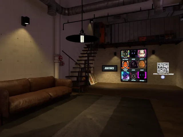 Zeno's Grinlin Hideout