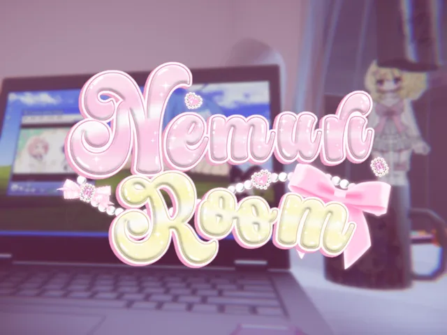 Nemuri Room 2․0