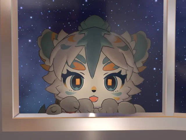 ラルラお誕生日会場