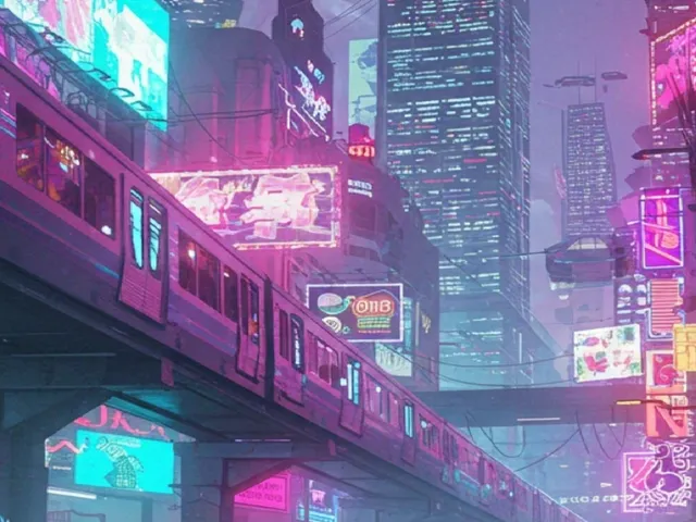 Cyber French Décora Furrya