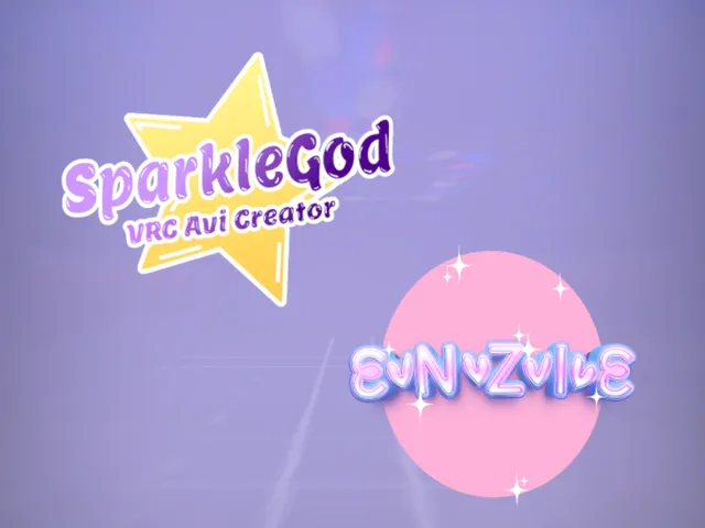 Sparkle and Enzie's Avatar Worldǃ