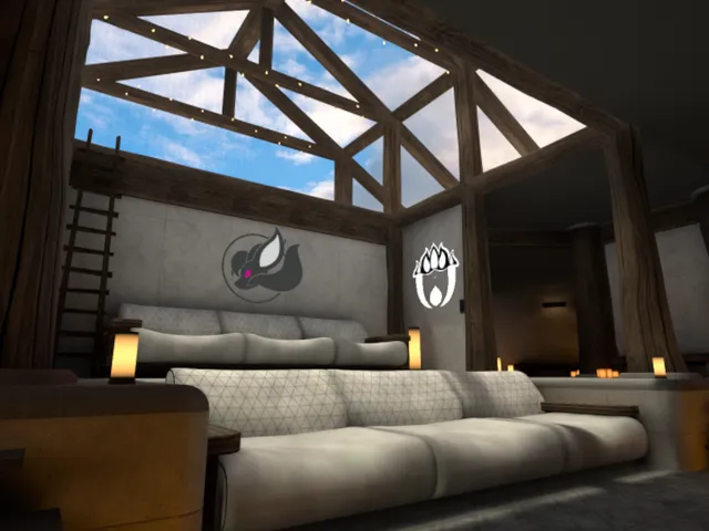 The Nest