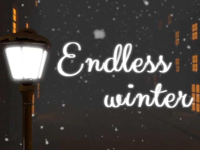 Endless Winter