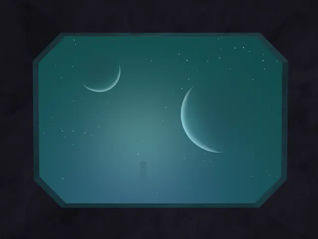 The Shore ［Night］