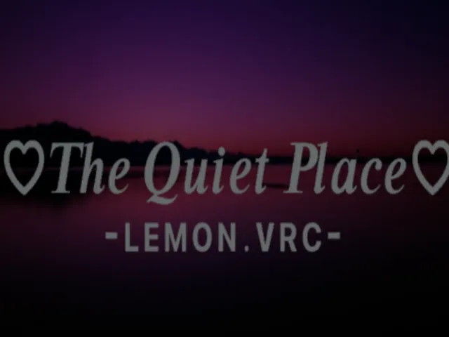 The Quiet Place