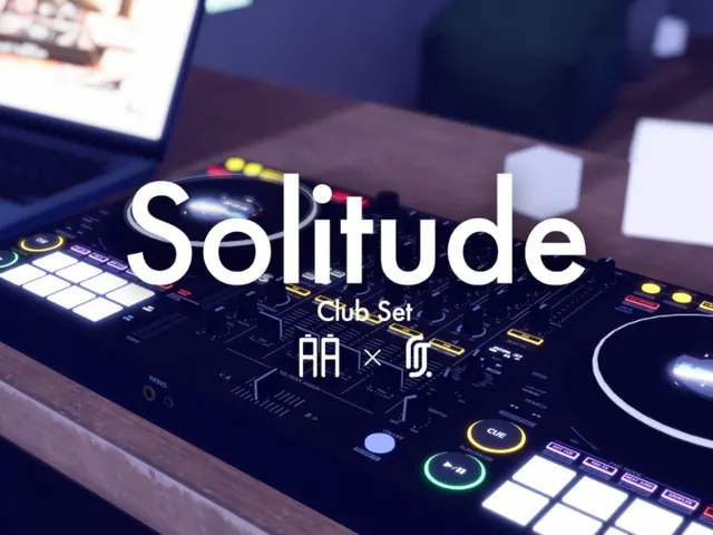 Solitude (Club Set)