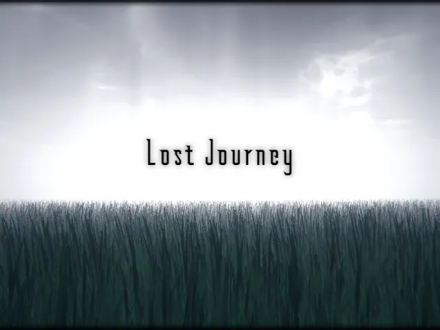 Lost Journey
