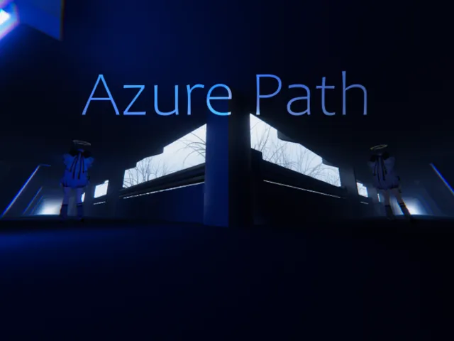 MCC_蒼路_AzurePath