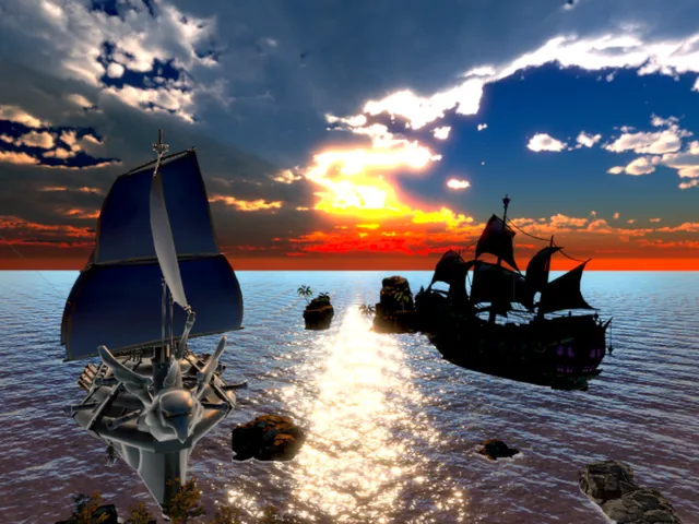 Shrink ＆ Growth Island․