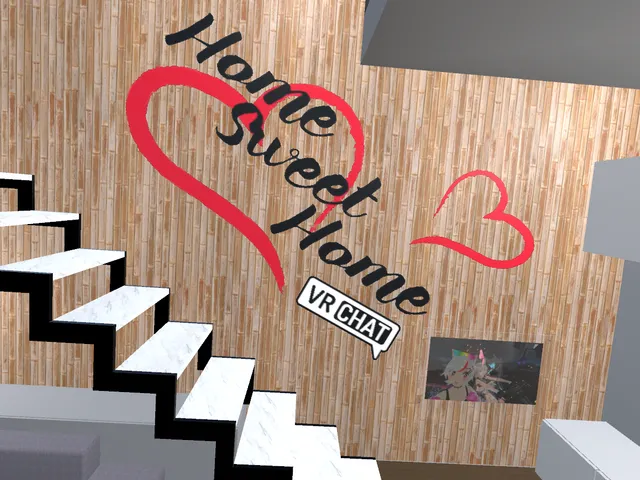 ❤ Home Sweet Home ❤