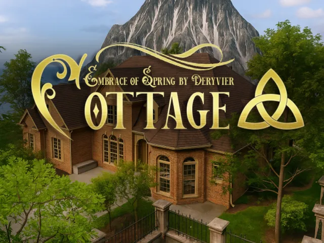 COTTAGE - Lite House