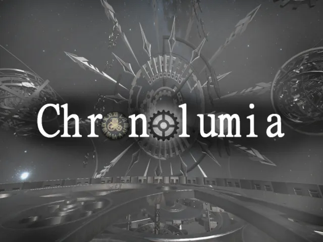 Chronolumia