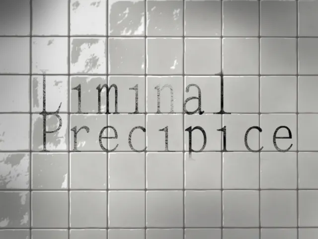 Liminal Precipice