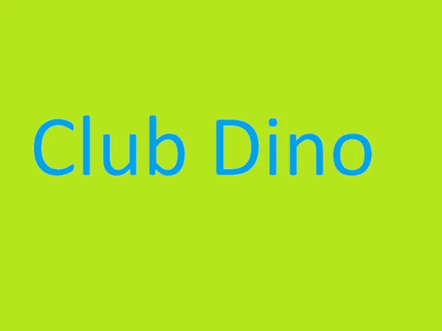 Club Dino