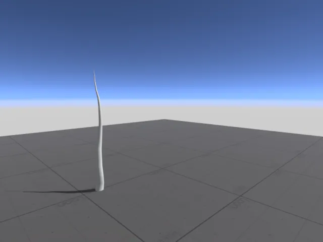 test world