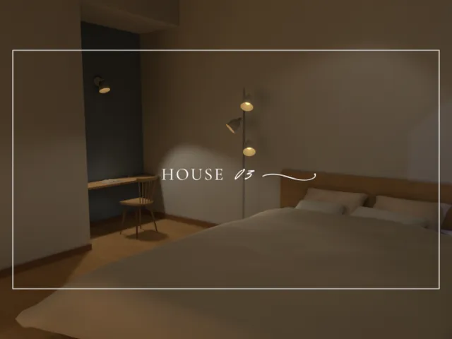 House -03-