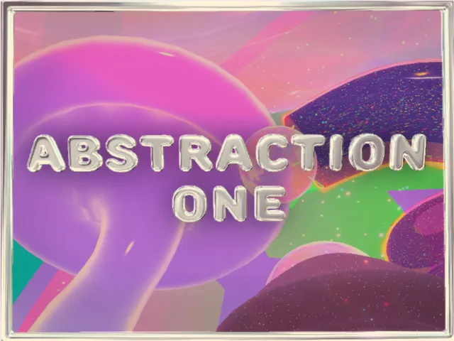 ABSTRACTION ONE