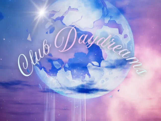 Club Daydreams V․3