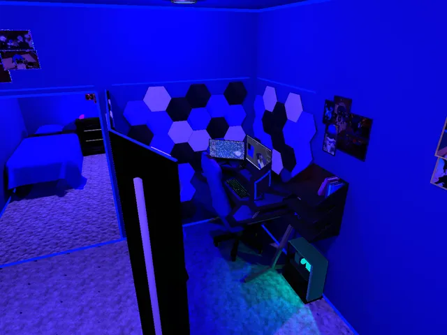BlueTwilight