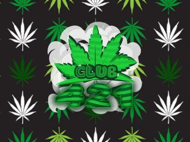 Club 421
