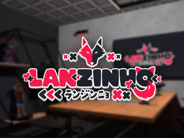 LanCast - Lanzinho