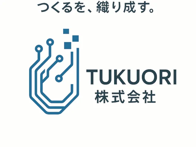 TUKUORI 3Dモデル展示場