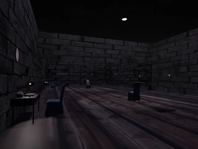 A place for Think ［WIP］