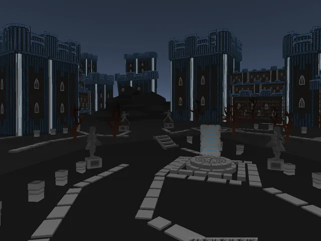 Mythos Castle （Reupload）