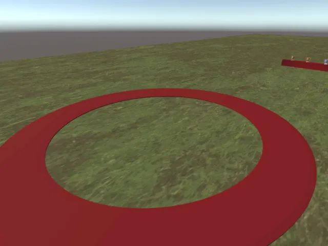 berthiers circle challenge