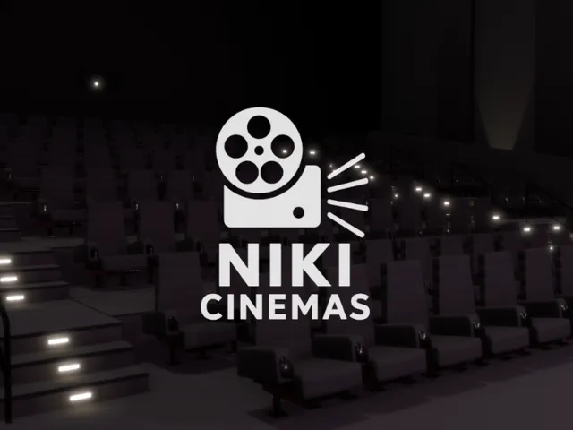 NIKI CINEMAS