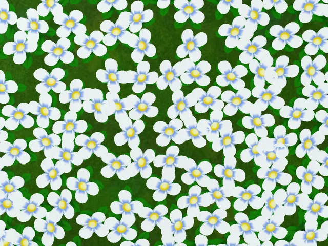 Flower Garden