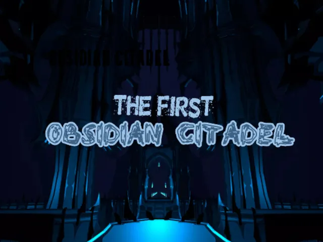 Obsidian Citadel