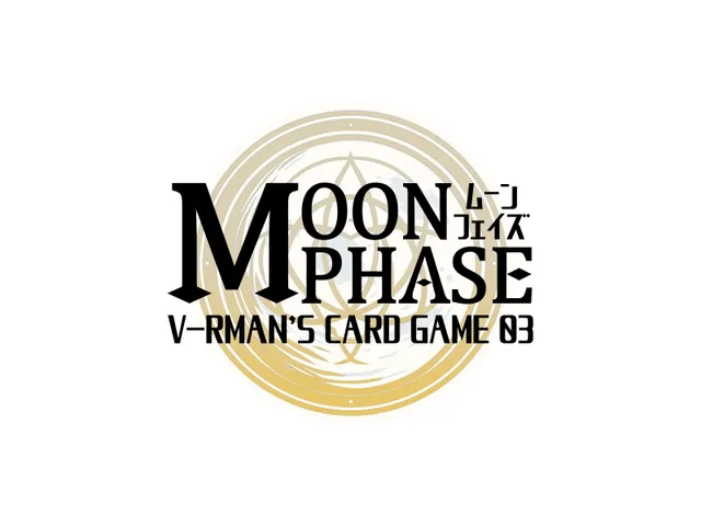 MOONPHASE -ムーンフェイズ-