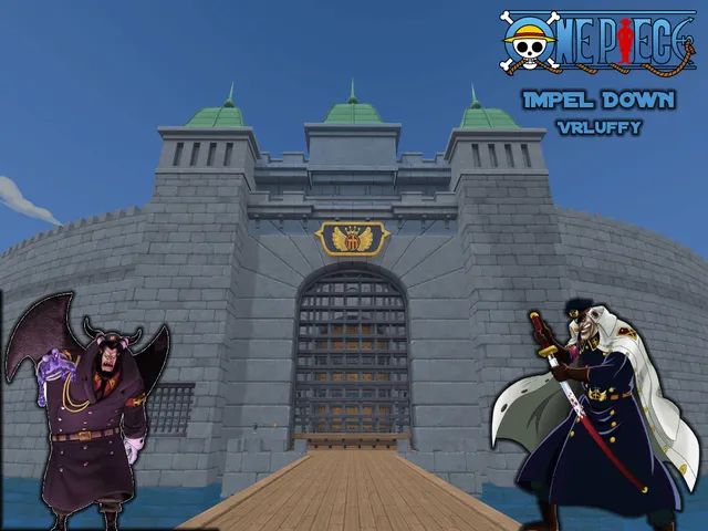 Impel Down