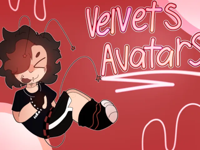 Velvets Avatars