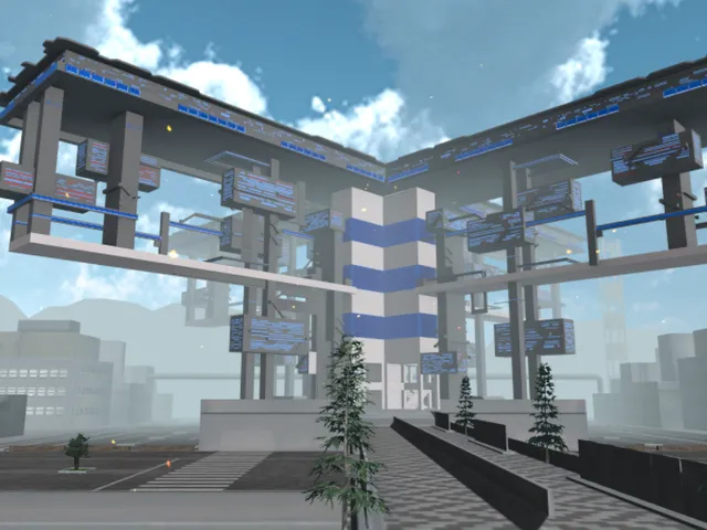 Operation Base X
