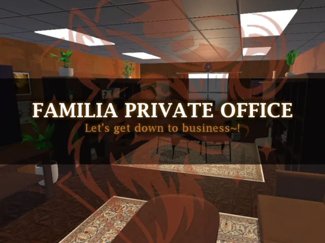 Familia Private Office