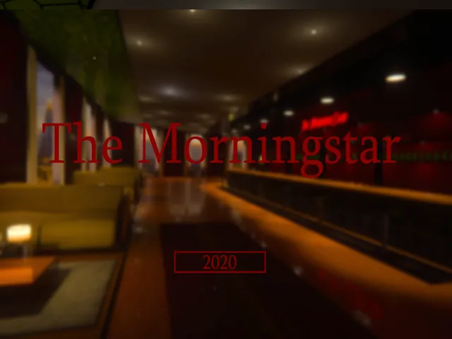 The MorningStar